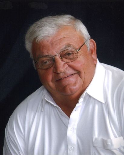 Daniel Jon Scheurer's obituary image