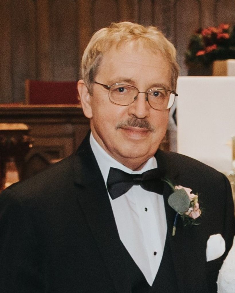 Peter H. Marsh, MD