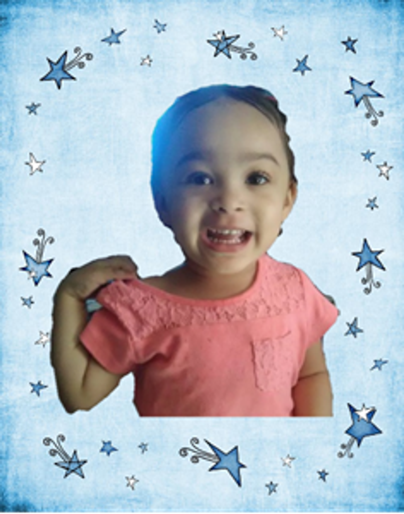 Lailoni Evelyn Marie Lee