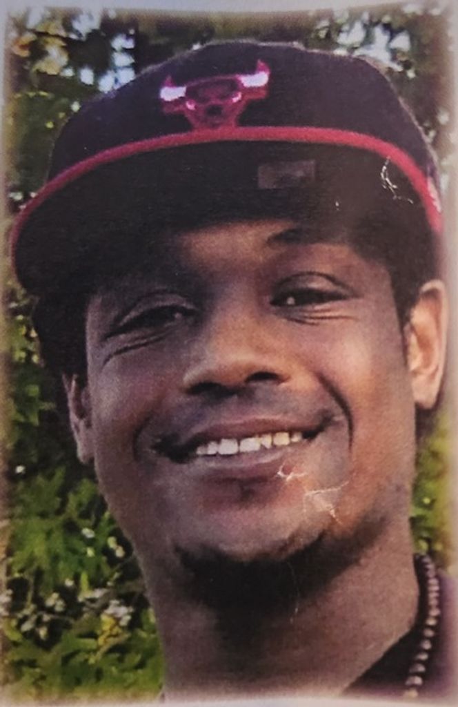 Jevon Marquis {Jigg} Nicholson Profile Photo