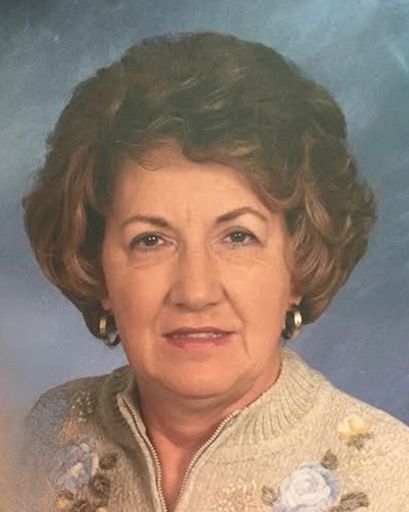 Patricia Allen Taylor's obituary image