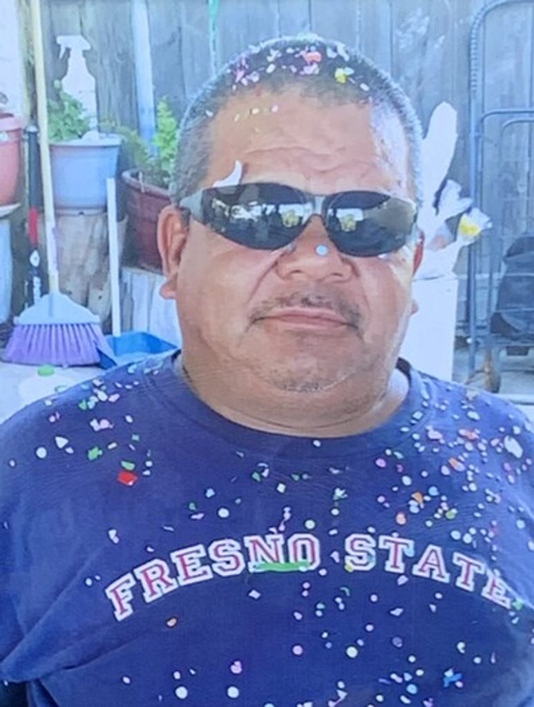 Angel - Jimenez Tinajero Profile Photo