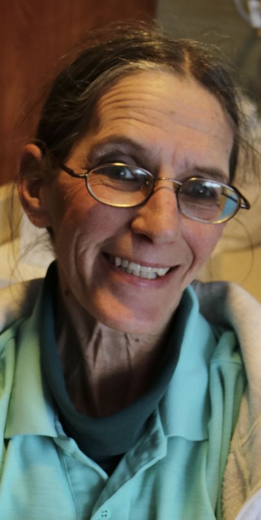 Cindy Adams Profile Photo