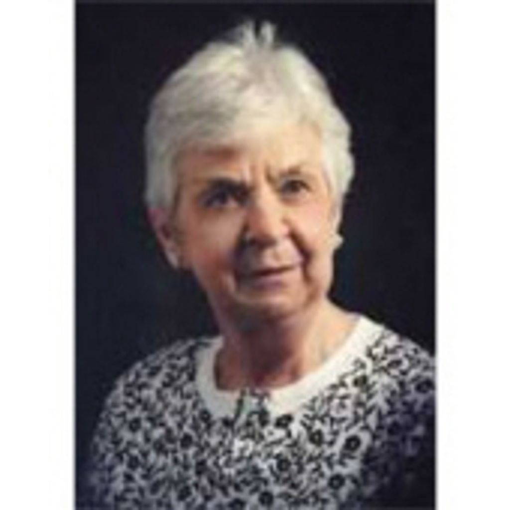 Adele Olga Duprey (Kolesar)
