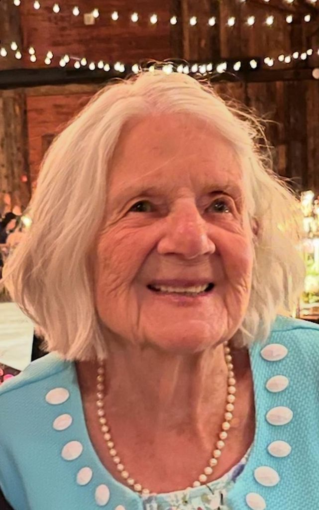 Ann M. Mountain Profile Photo