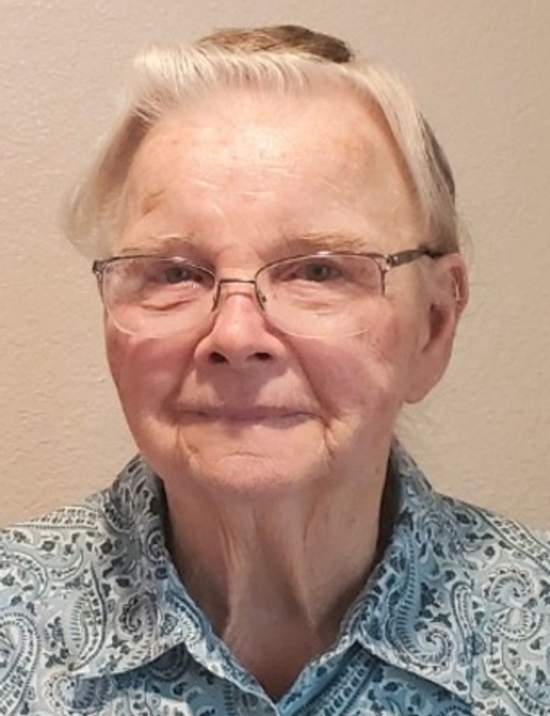 Maxine M.  Fryburger