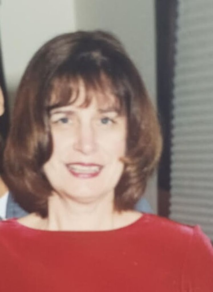 Judith Ann Lemieux Mccarthy Profile Photo