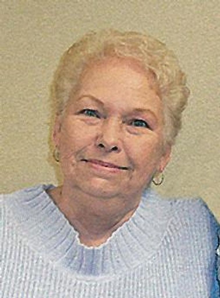 Judy C. Sexton