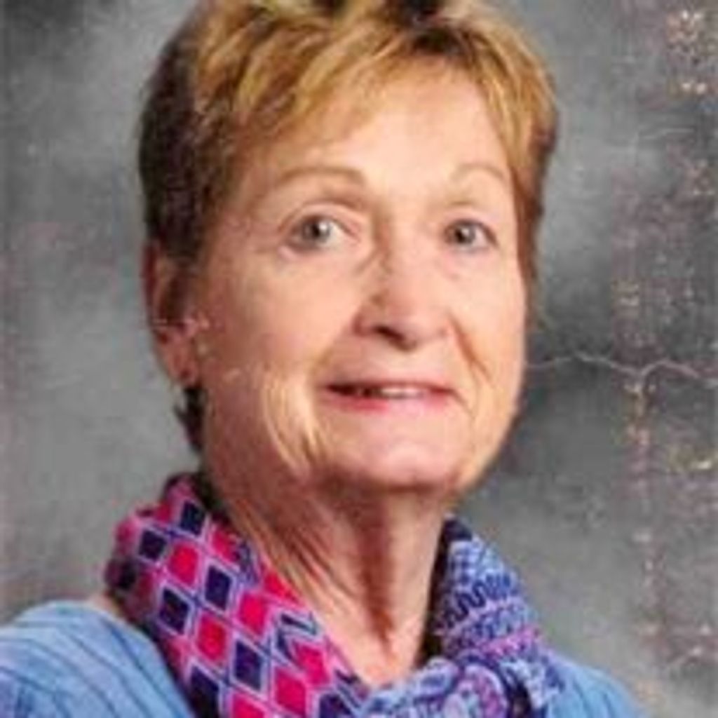 Joan A Smith