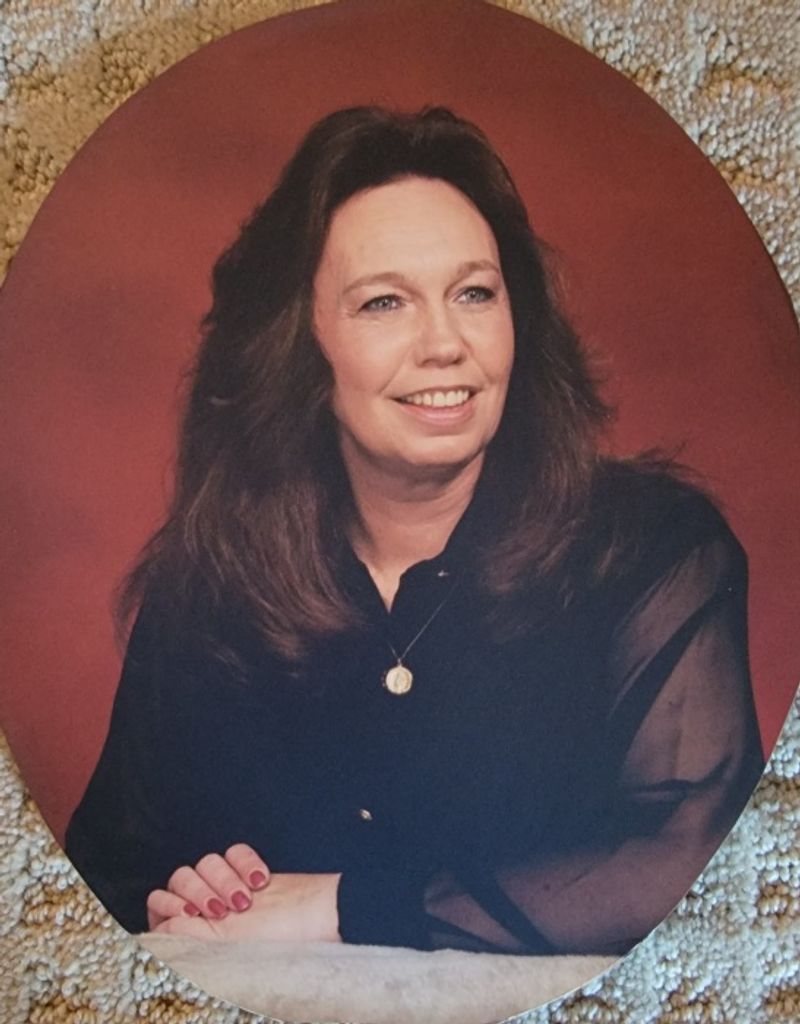 Judy Wray