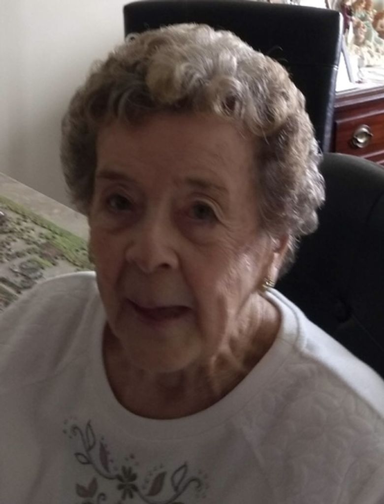 Martha Ann Ambrose Profile Photo