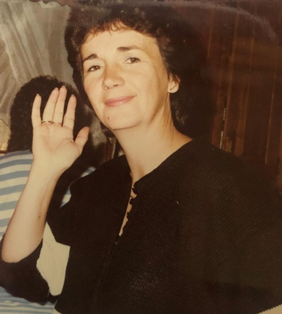 Anne Byers Conner Profile Photo