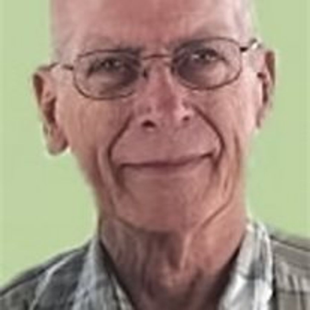 Chester 'Buddy' R.  Mason