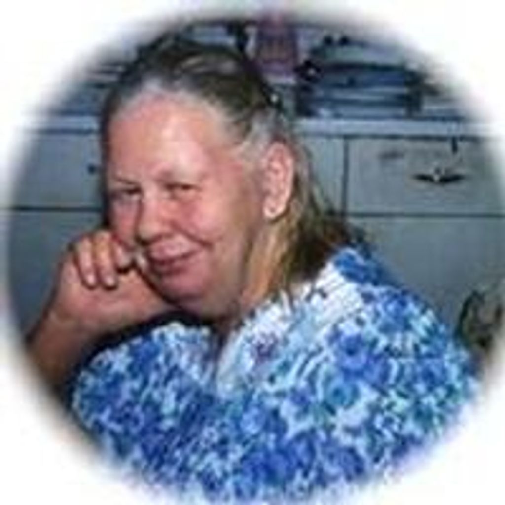 Anna Lee Prather