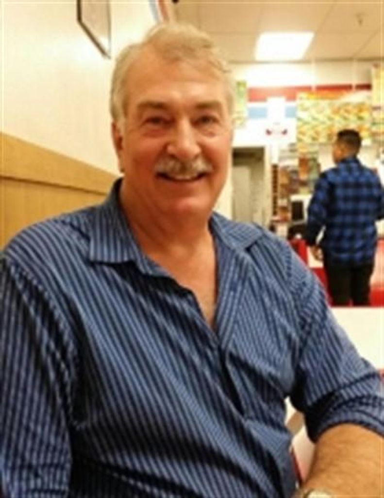 Philllip Ray Dehart Profile Photo