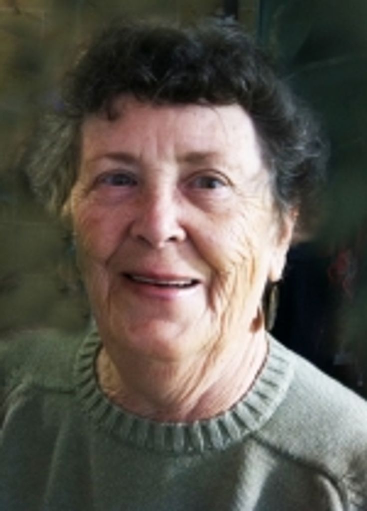 Patricia E. Henke