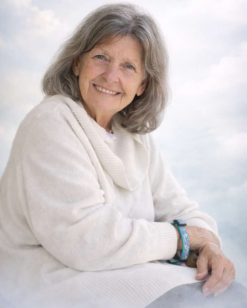 Patricia Gayle Golden