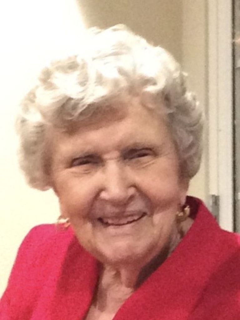 Betty Jean Brown Profile Photo