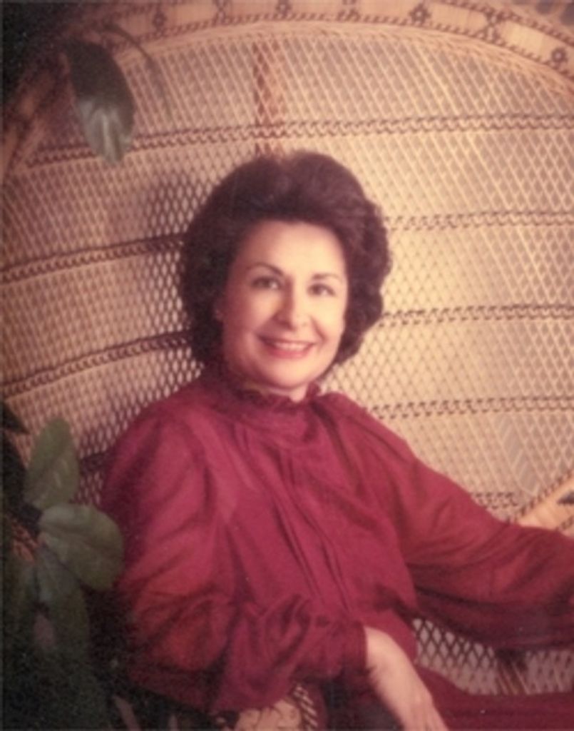 Maria Luisa Simpson