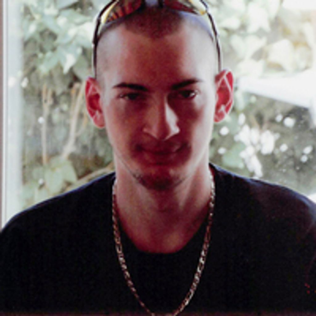 Clinton Meier Profile Photo