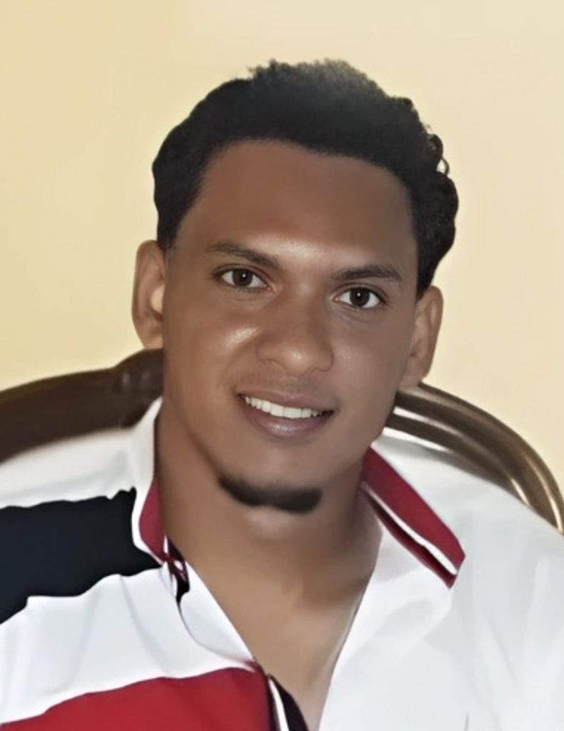 Jairo David George Urbina Profile Photo