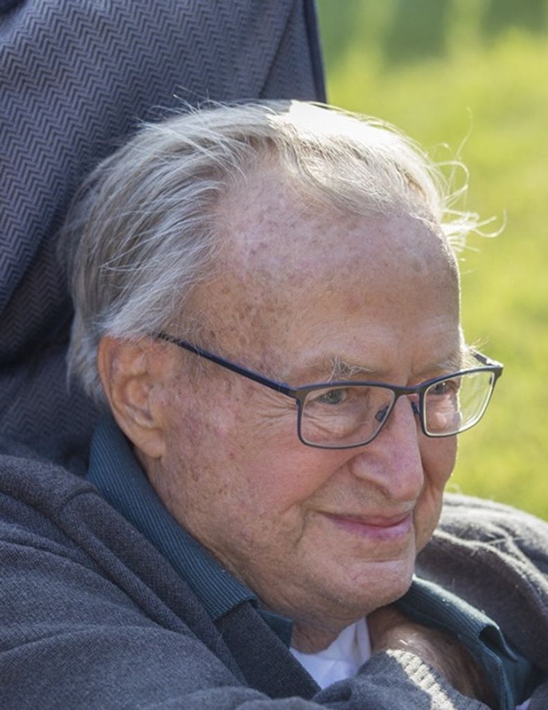 Donald Jones Profile Photo