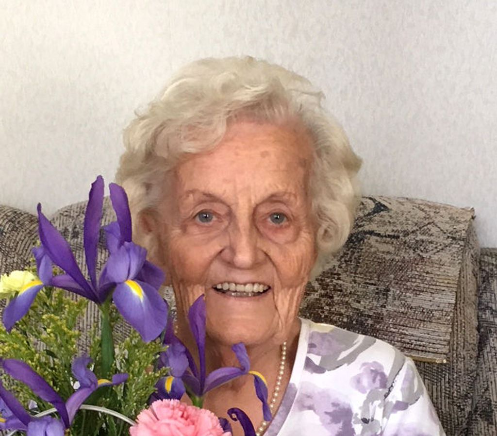 Eleanor A. (nee Langa) Welker Profile Photo