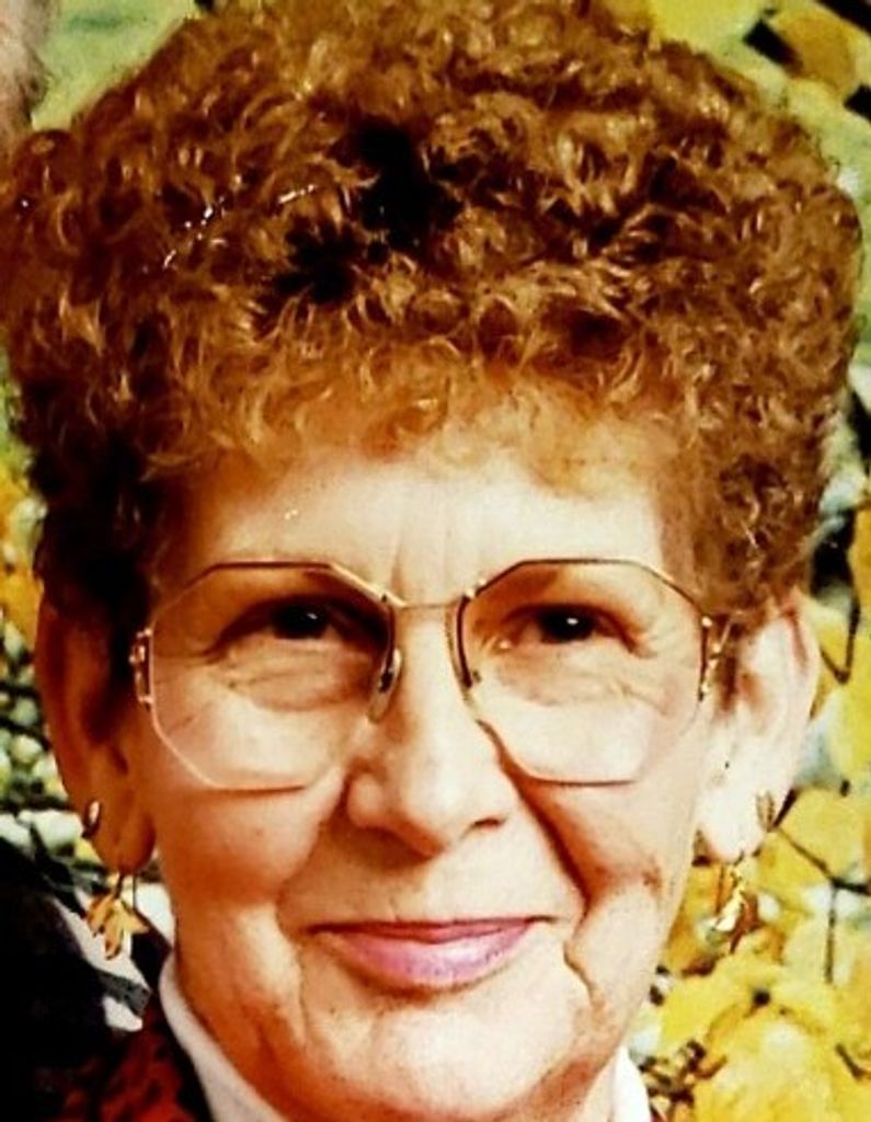 Donna "Jeanne" Clovis