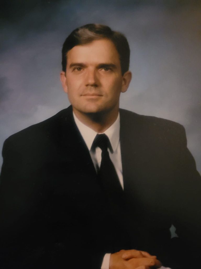 Edwin John Knight