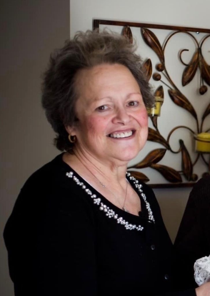 Pamela Yerington