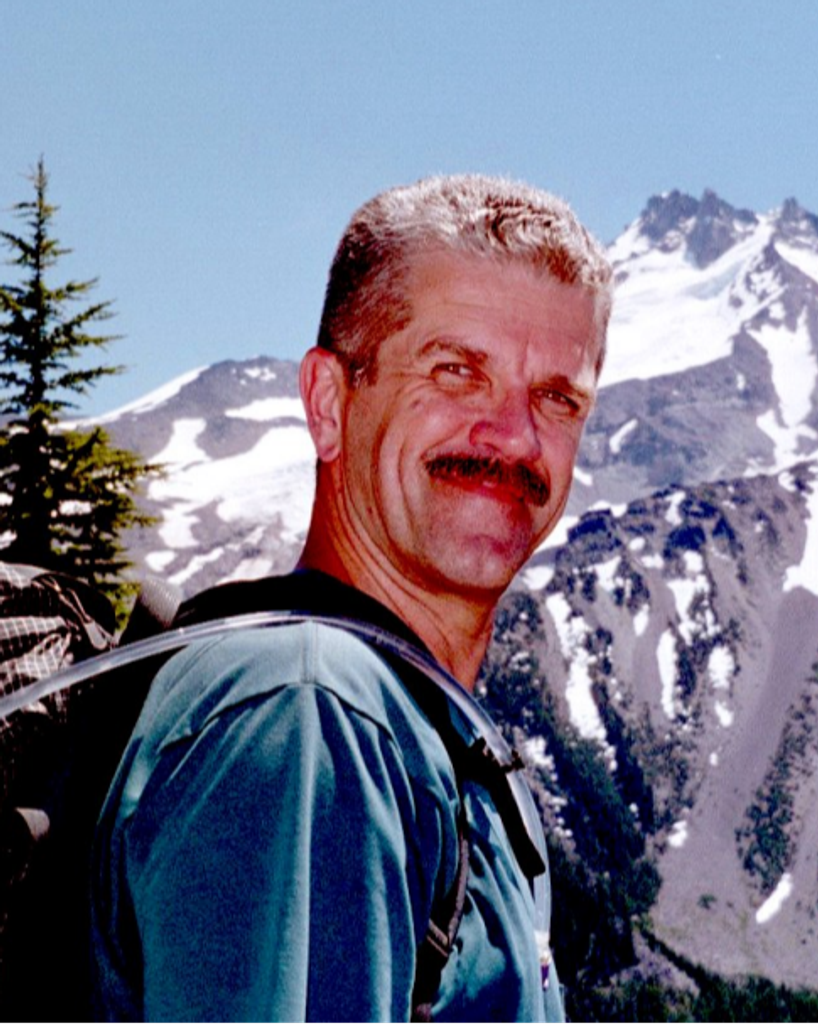 Michael Curtis