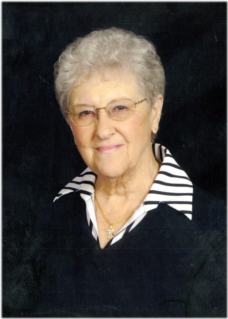 Alice Layland Profile Photo