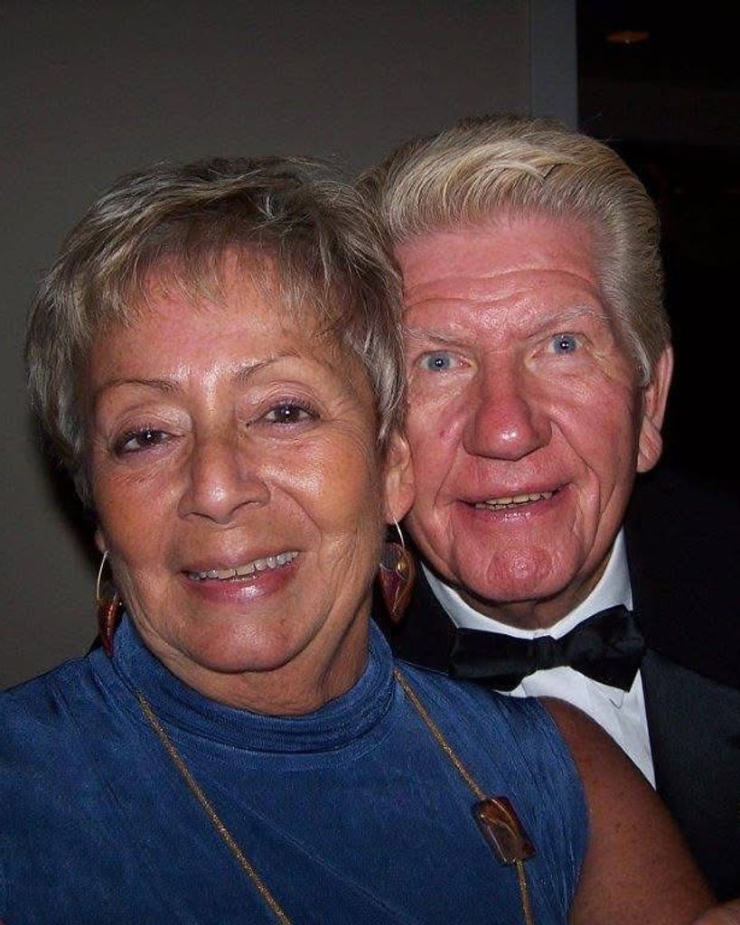 Sandra Tomlinson