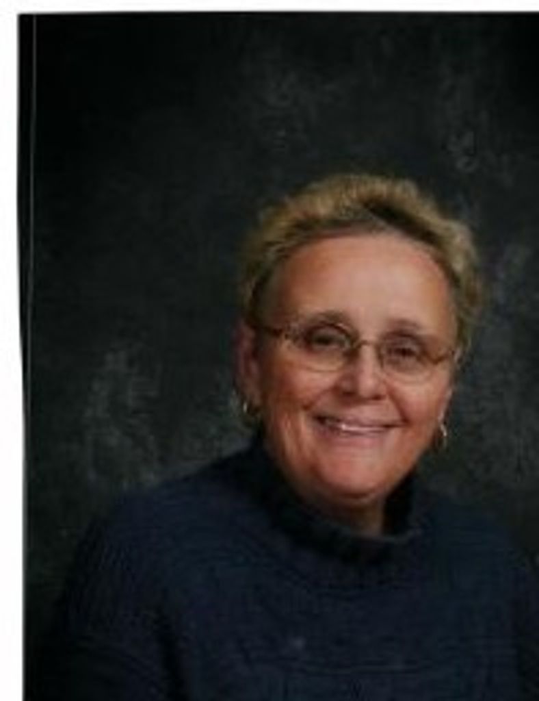 Arlene (Pullman)  Alberg