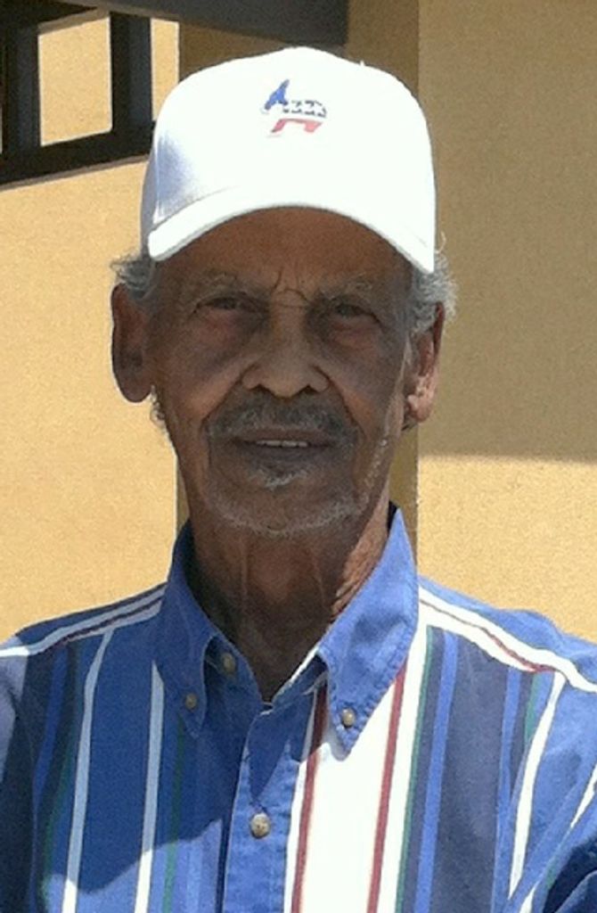 Clifford Vincent Norman Sr. Profile Photo