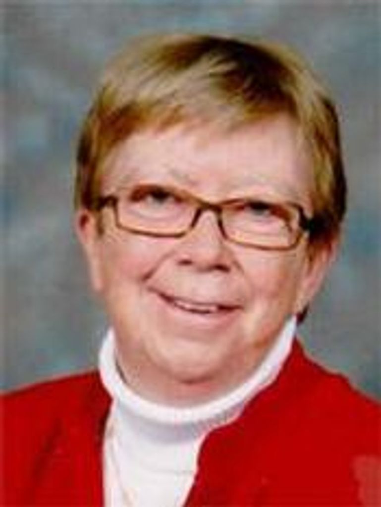 Juanita Mary Broderick Profile Photo
