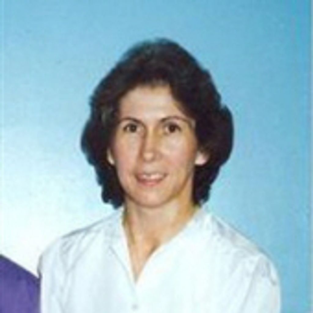 Mary "Sharon" Allen