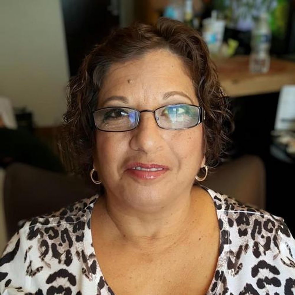 Vivien Jaros-Calleja Profile Photo