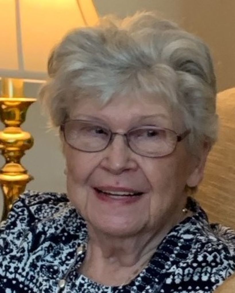 Beryl Mangino