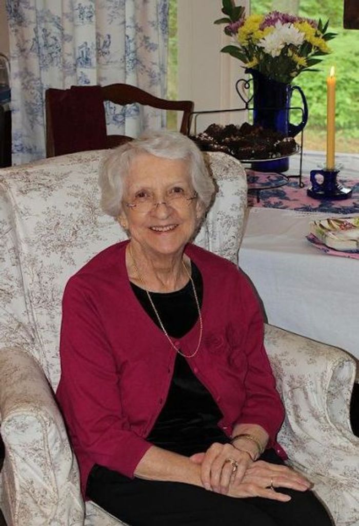 Joyce Ouellette
