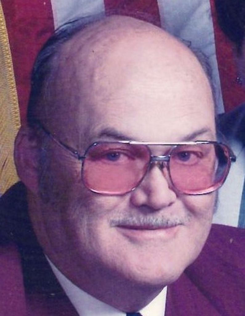 Richard L. Sawyer Profile Photo