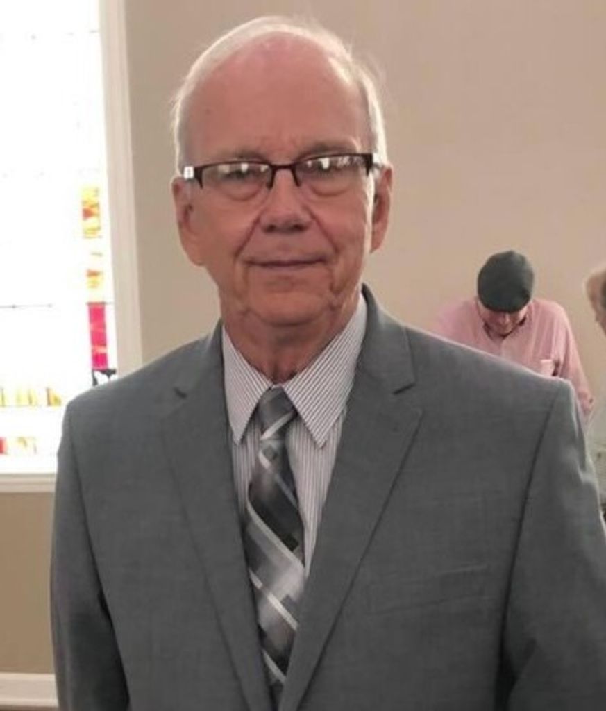 Joseph M Farmer Profile Photo