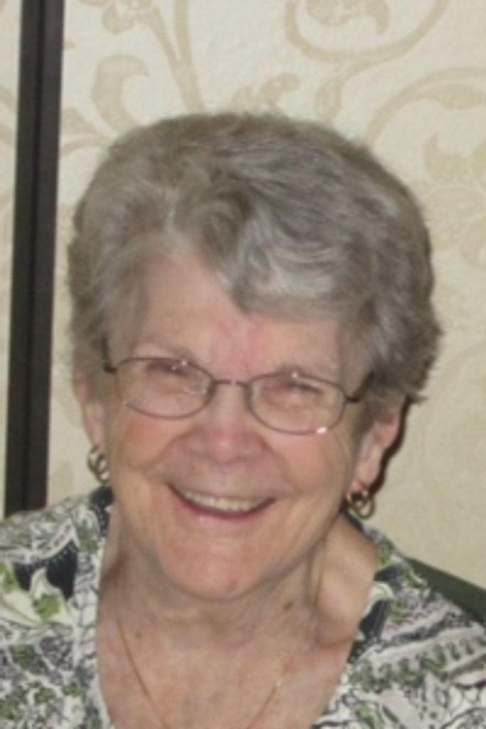Margaret M. (Eldridge) Doherty Profile Photo