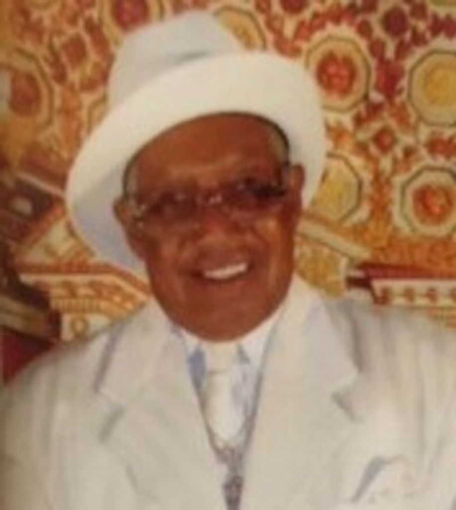 Tommie Lee Washington Profile Photo