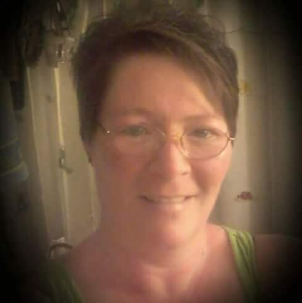 Tracy Lynn Garrett