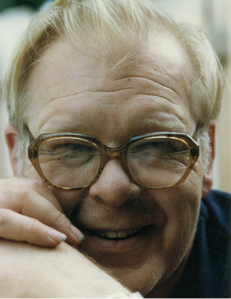 Gerald "Jerry" Mueller