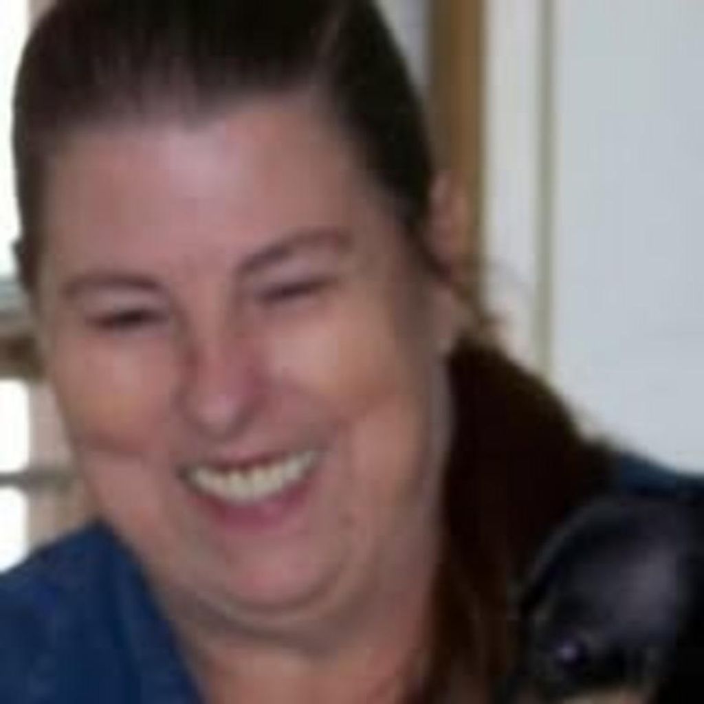 Loretta Patashinsky