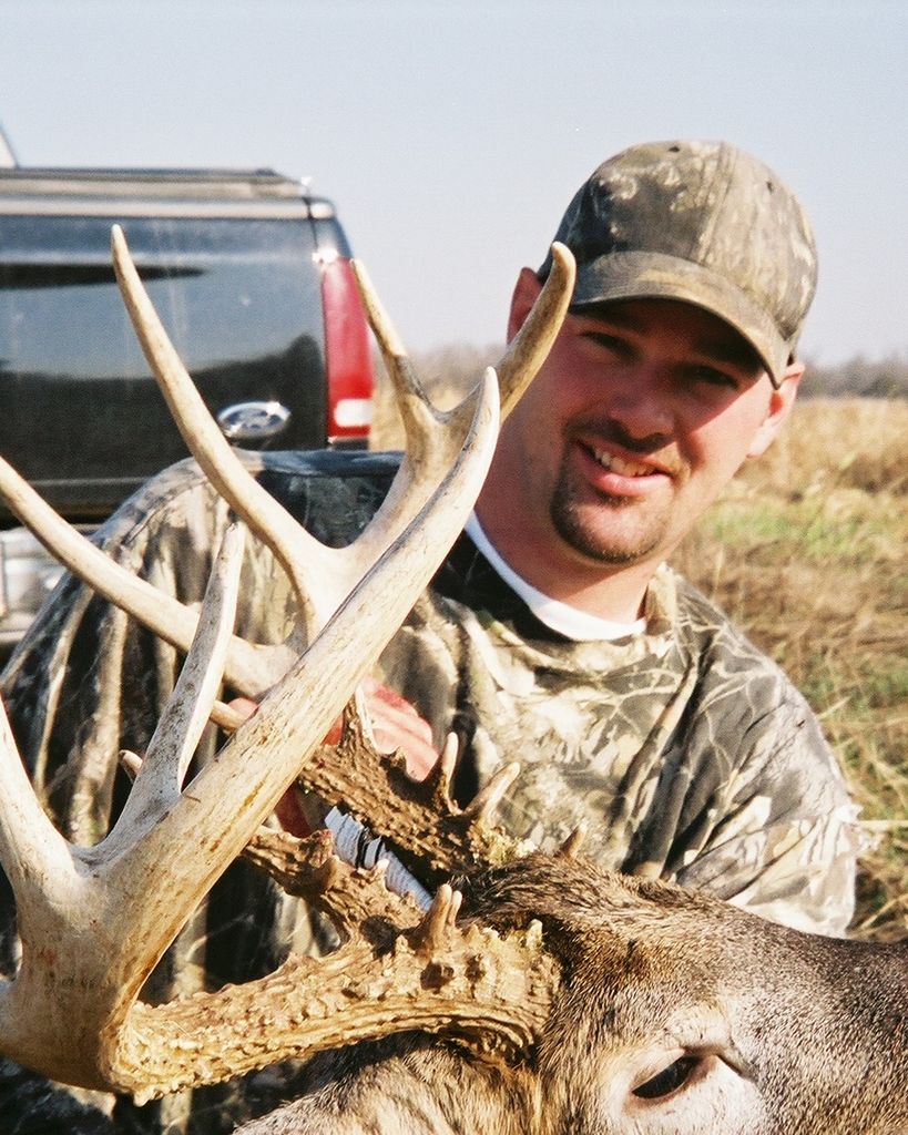 Darin James Schultz Profile Photo