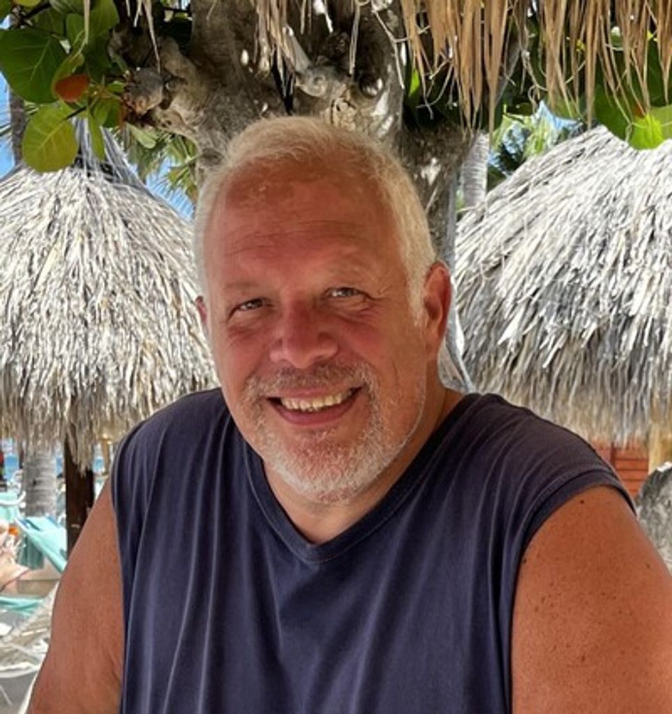 Joseph S. Nazimek Profile Photo