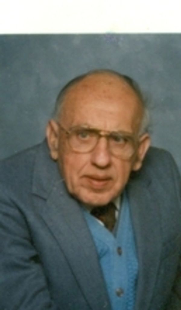Albert L. Fisher